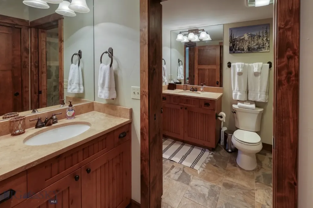 17 Manitou Loop Big Sky MT 59716
