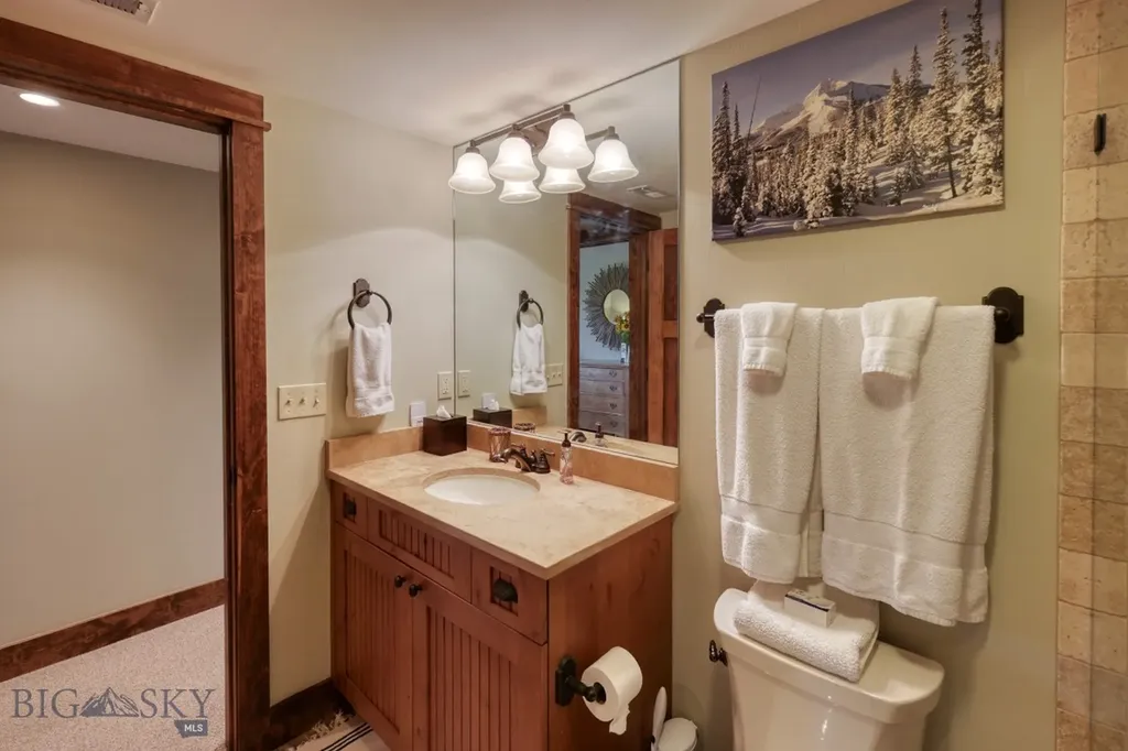 17 Manitou Loop Big Sky MT 59716