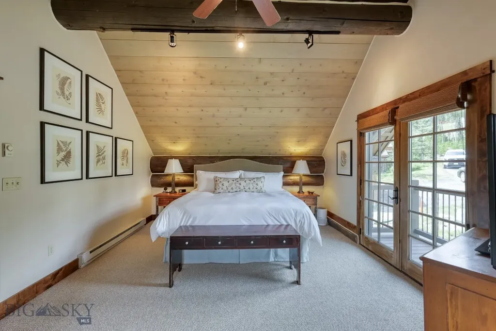 17 Manitou Loop Big Sky MT 59716
