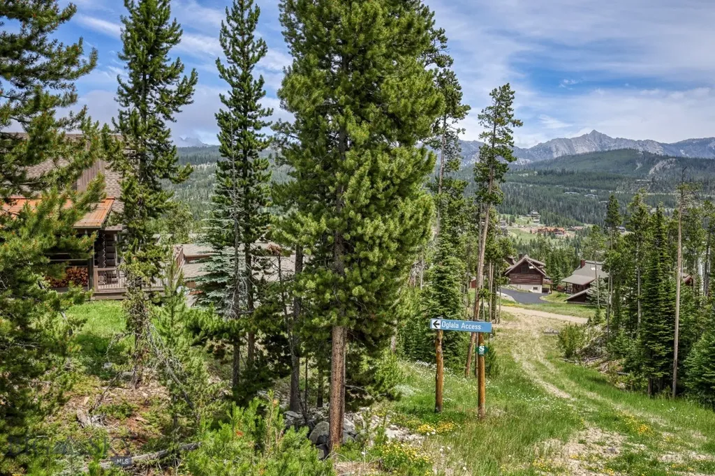 17 Manitou Loop Big Sky MT 59716