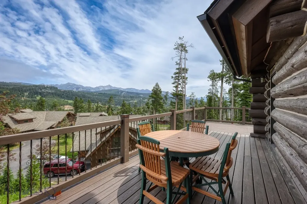 17 Manitou Loop Big Sky MT 59716