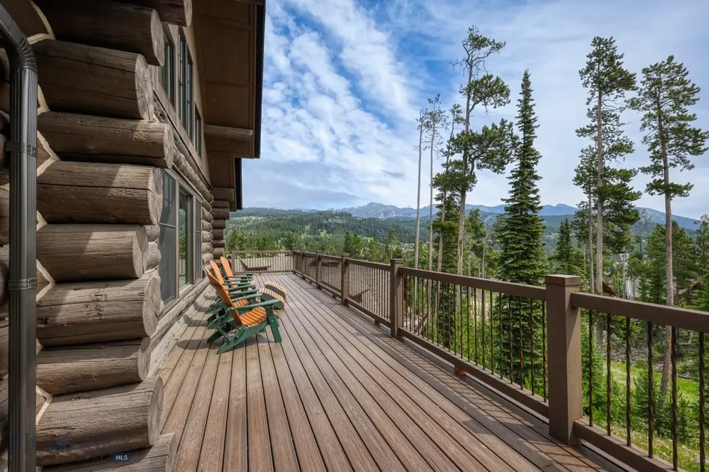 17 Manitou Loop Big Sky MT 59716