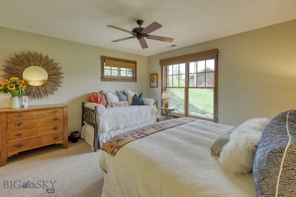 17 Manitou Loop Big Sky MT 59716