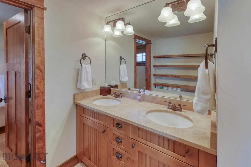 17 Manitou Loop Big Sky MT 59716