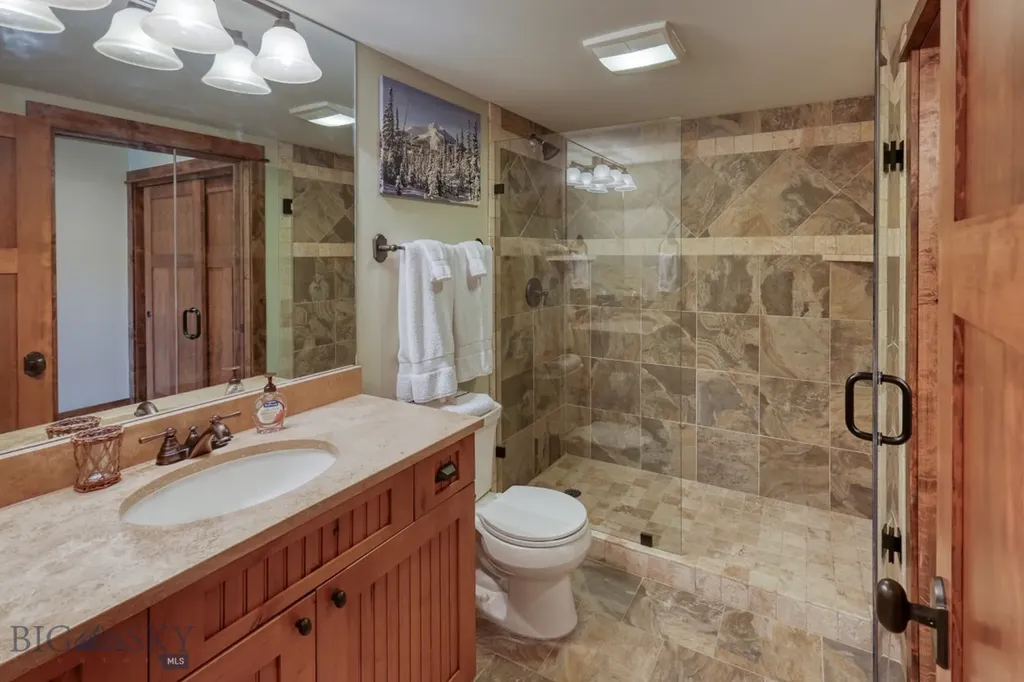 17 Manitou Loop Big Sky MT 59716