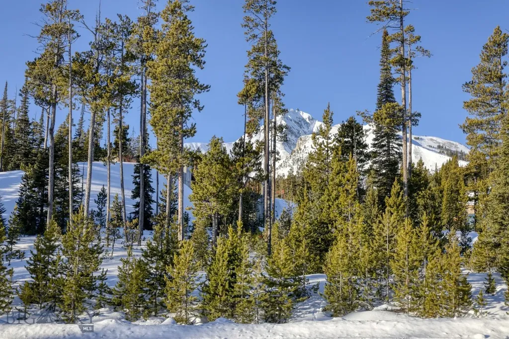 17 Manitou Loop Big Sky MT 59716