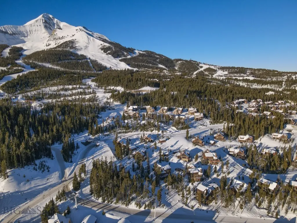 17 Manitou Loop Big Sky MT 59716