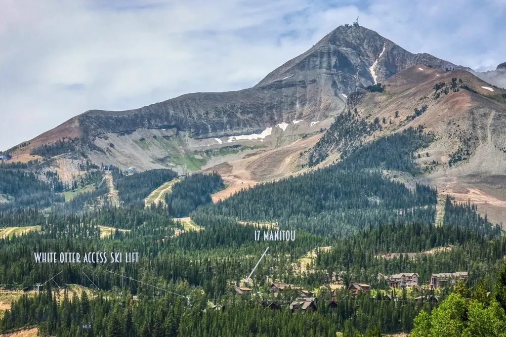 17 Manitou Loop Big Sky MT 59716