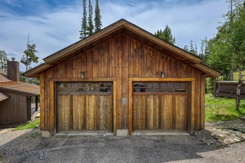 17 Manitou Loop Big Sky MT 59716
