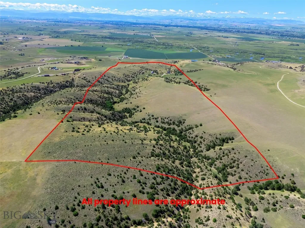 5835 Spaulding Bridge Road Belgrade MT 59714