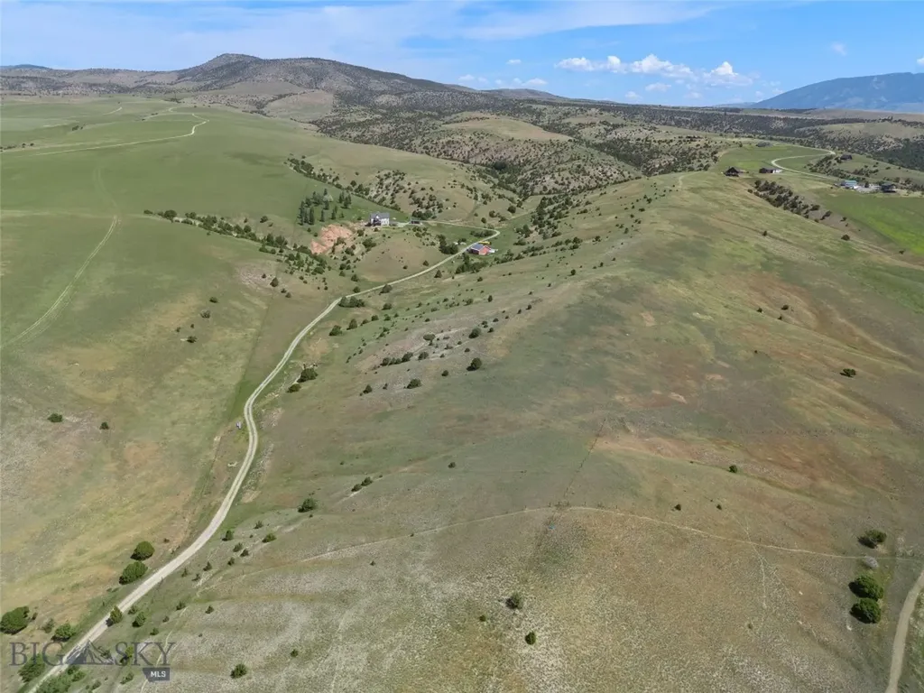 5835 Spaulding Bridge Road Belgrade MT 59714