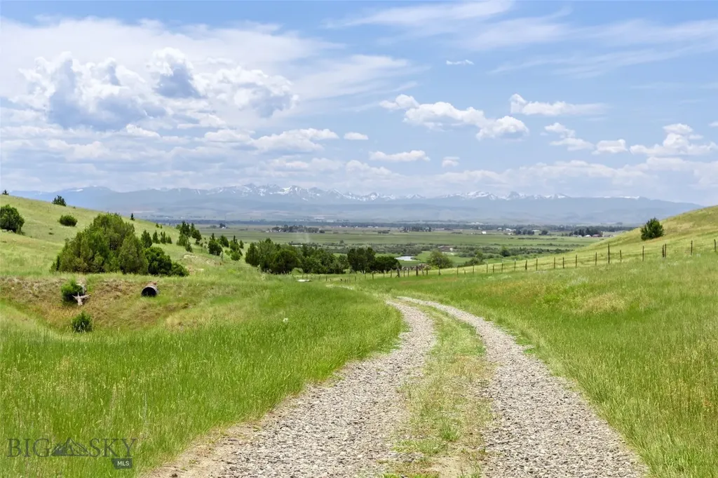 5835 Spaulding Bridge Road Belgrade MT 59714