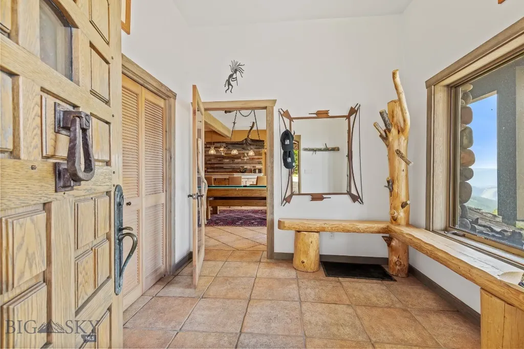 140 Upper Beehive Loop Road Big Sky MT 59716