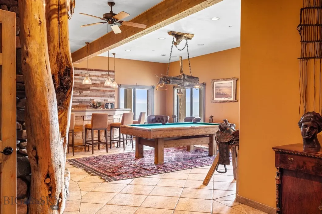 140 Upper Beehive Loop Road Big Sky MT 59716