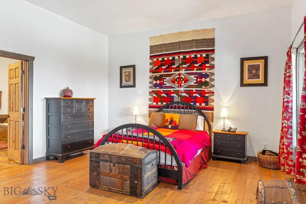 140 Upper Beehive Loop Road Big Sky MT 59716