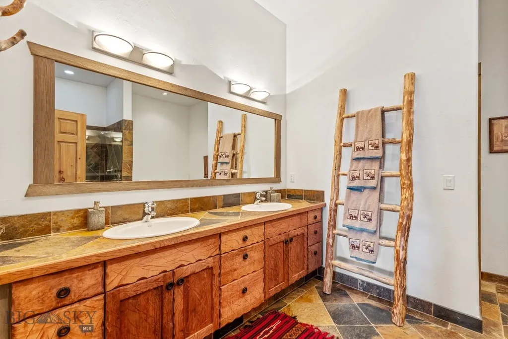 140 Upper Beehive Loop Road Big Sky MT 59716
