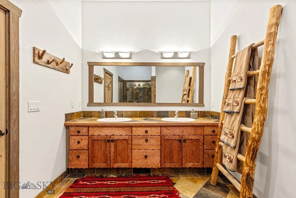 140 Upper Beehive Loop Road Big Sky MT 59716