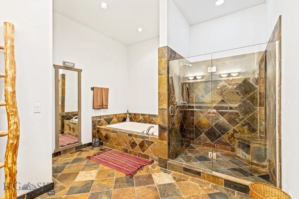 140 Upper Beehive Loop Road Big Sky MT 59716