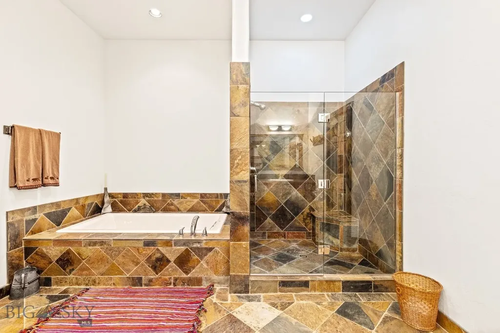 140 Upper Beehive Loop Road Big Sky MT 59716