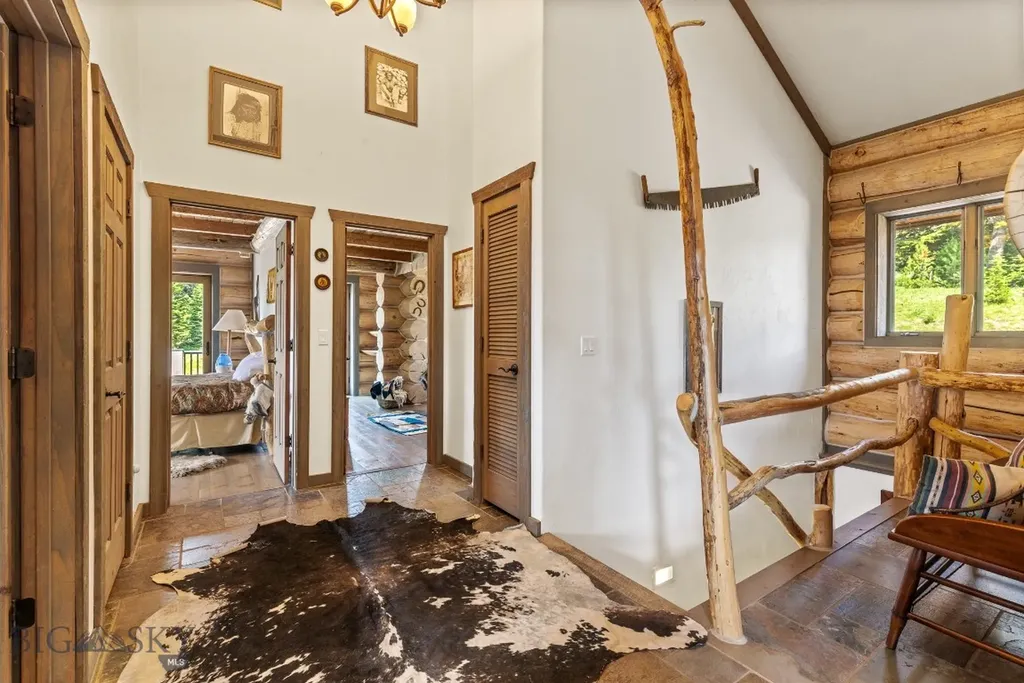 140 Upper Beehive Loop Road Big Sky MT 59716