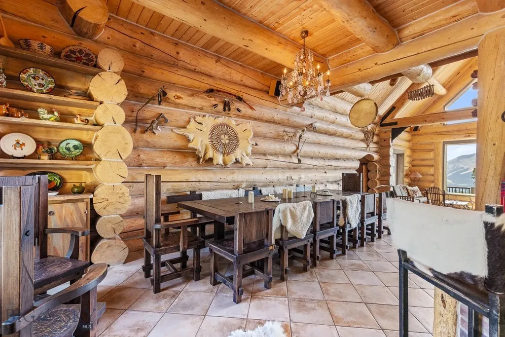 140 Upper Beehive Loop Road Big Sky MT 59716