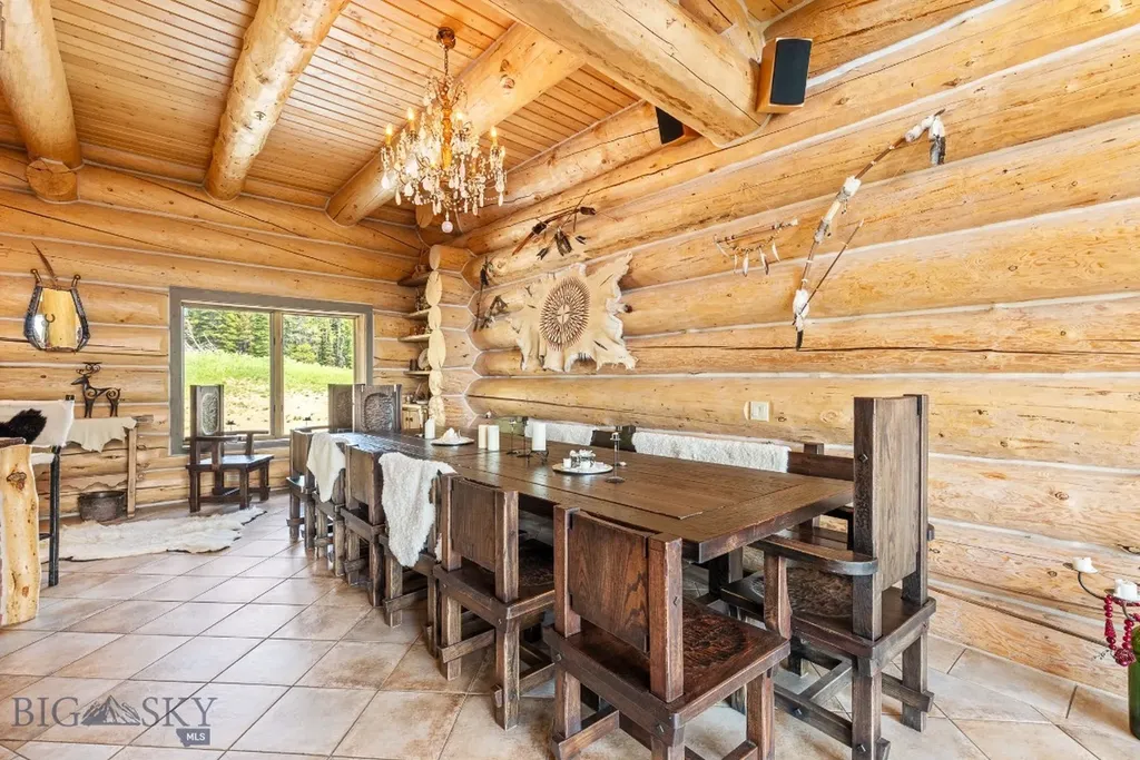 140 Upper Beehive Loop Road Big Sky MT 59716