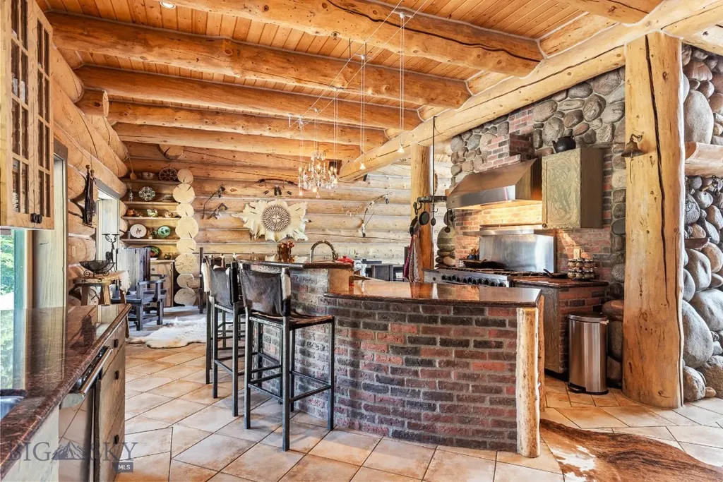 140 Upper Beehive Loop Road Big Sky MT 59716
