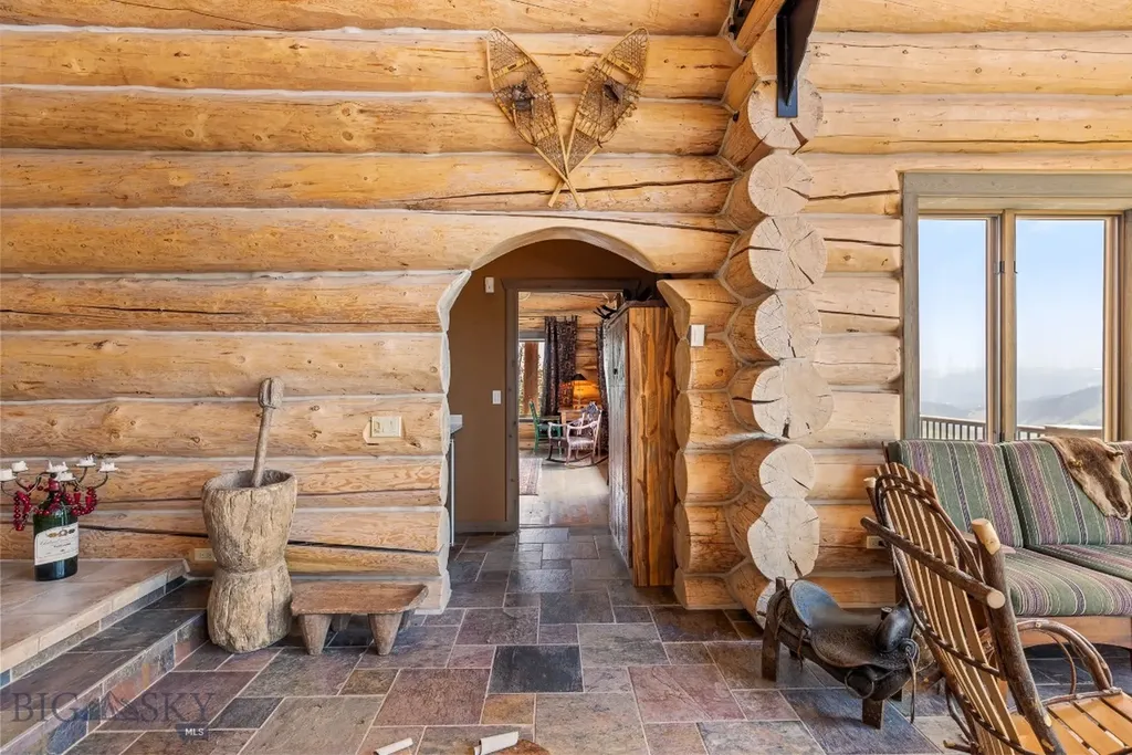 140 Upper Beehive Loop Road Big Sky MT 59716