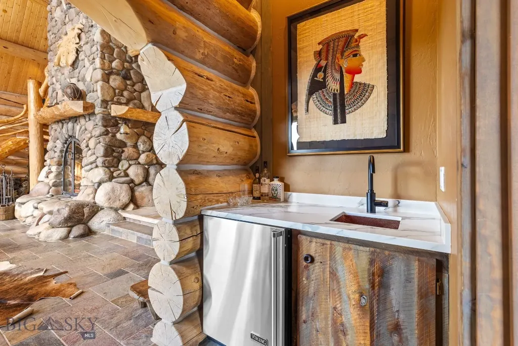140 Upper Beehive Loop Road Big Sky MT 59716