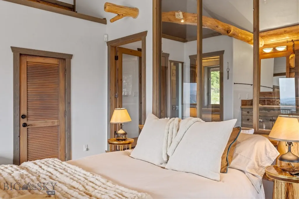 140 Upper Beehive Loop Road Big Sky MT 59716