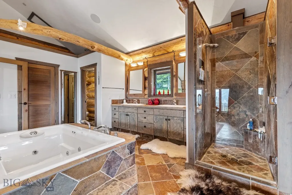 140 Upper Beehive Loop Road Big Sky MT 59716