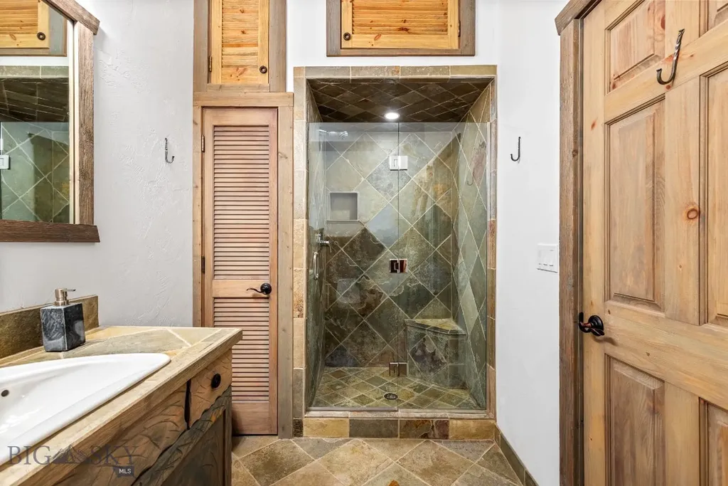 140 Upper Beehive Loop Road Big Sky MT 59716