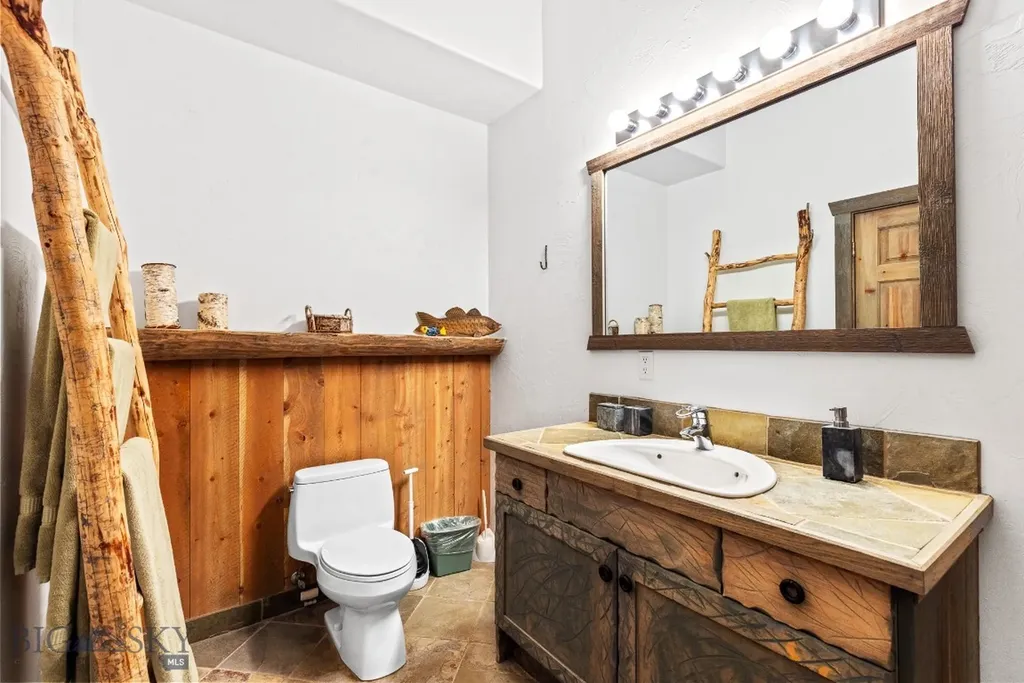 140 Upper Beehive Loop Road Big Sky MT 59716