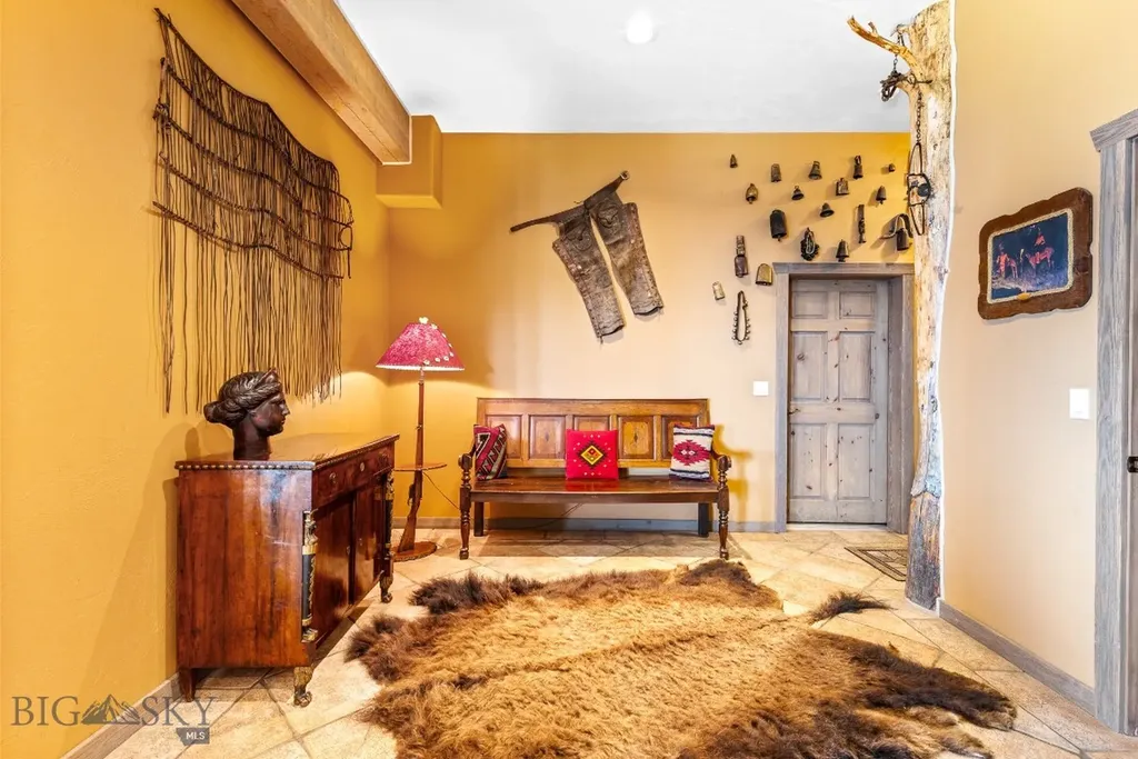 140 Upper Beehive Loop Road Big Sky MT 59716
