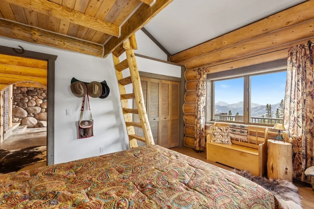 140 Upper Beehive Loop Road Big Sky MT 59716