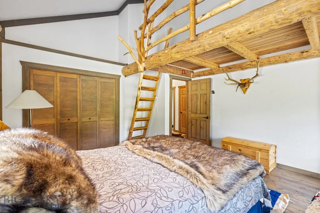 140 Upper Beehive Loop Road Big Sky MT 59716
