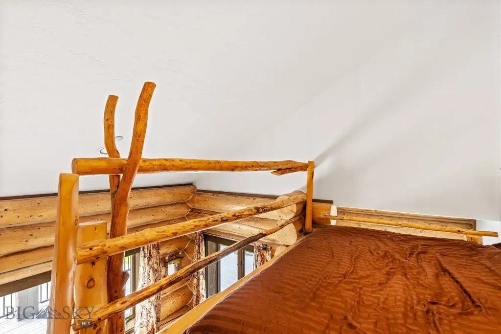 140 Upper Beehive Loop Road Big Sky MT 59716