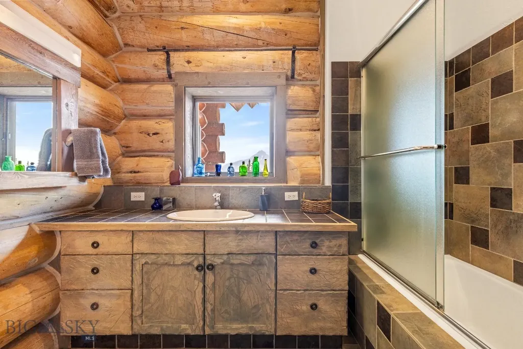 140 Upper Beehive Loop Road Big Sky MT 59716