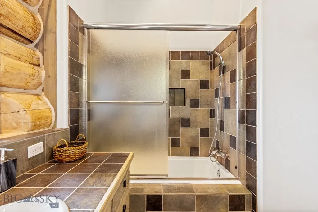 140 Upper Beehive Loop Road Big Sky MT 59716