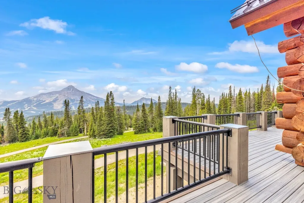 140 Upper Beehive Loop Road Big Sky MT 59716