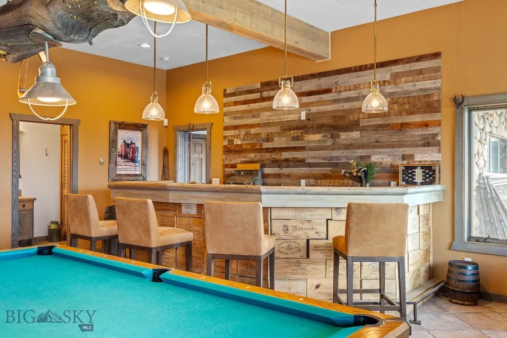 140 Upper Beehive Loop Road Big Sky MT 59716