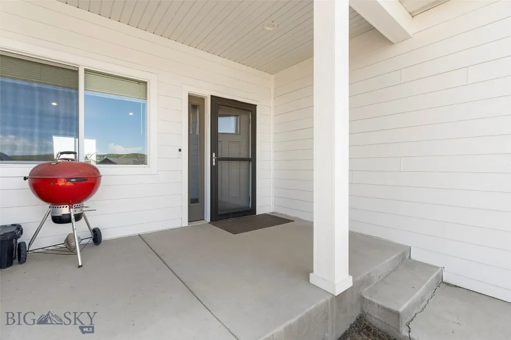 15 Santa Fe Trail Three Forks MT 59752