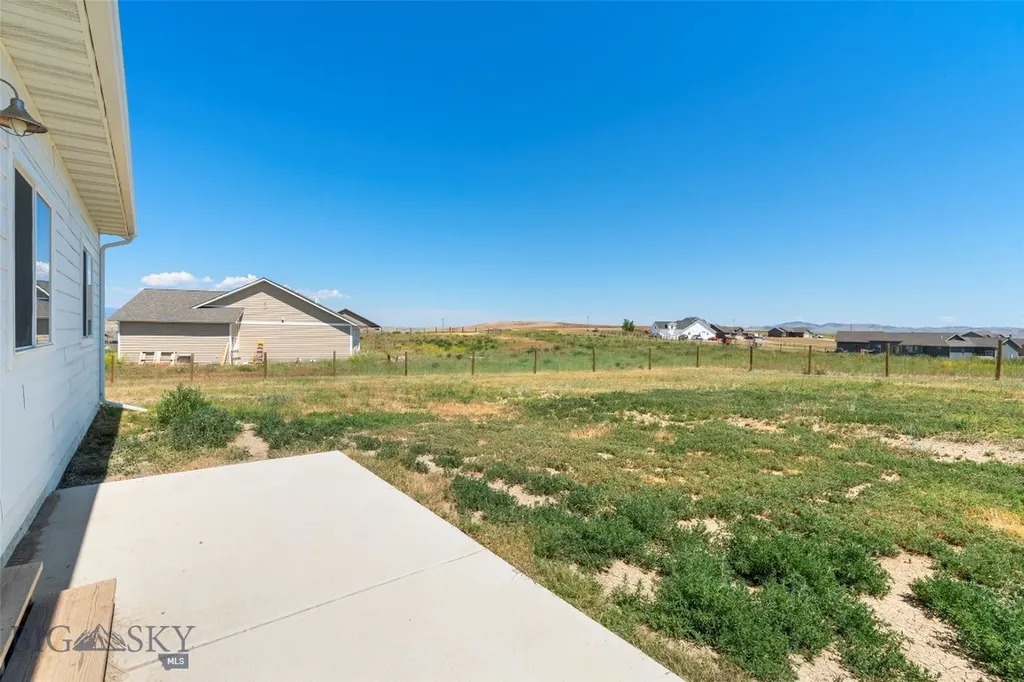 15 Santa Fe Trail Three Forks MT 59752