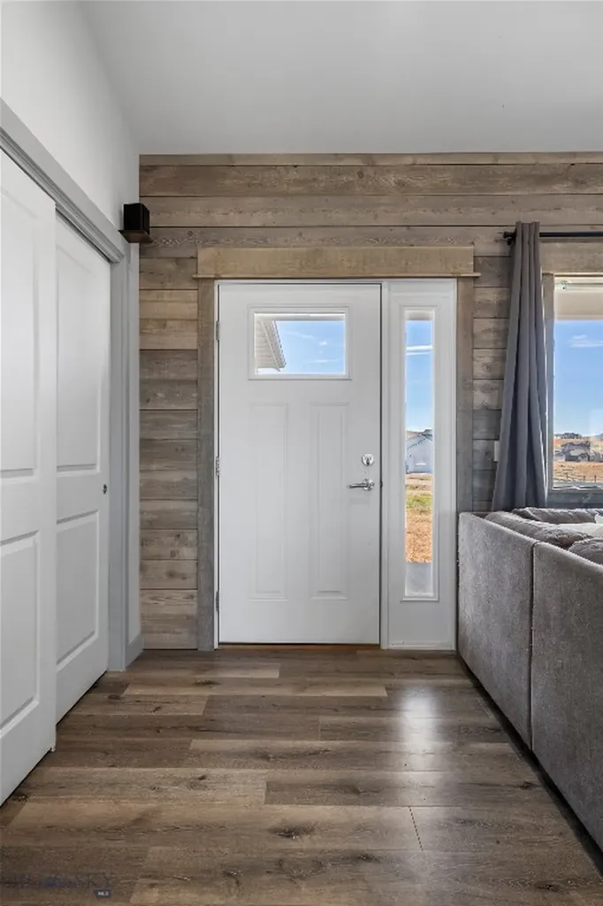 15 Santa Fe Trail Three Forks MT 59752
