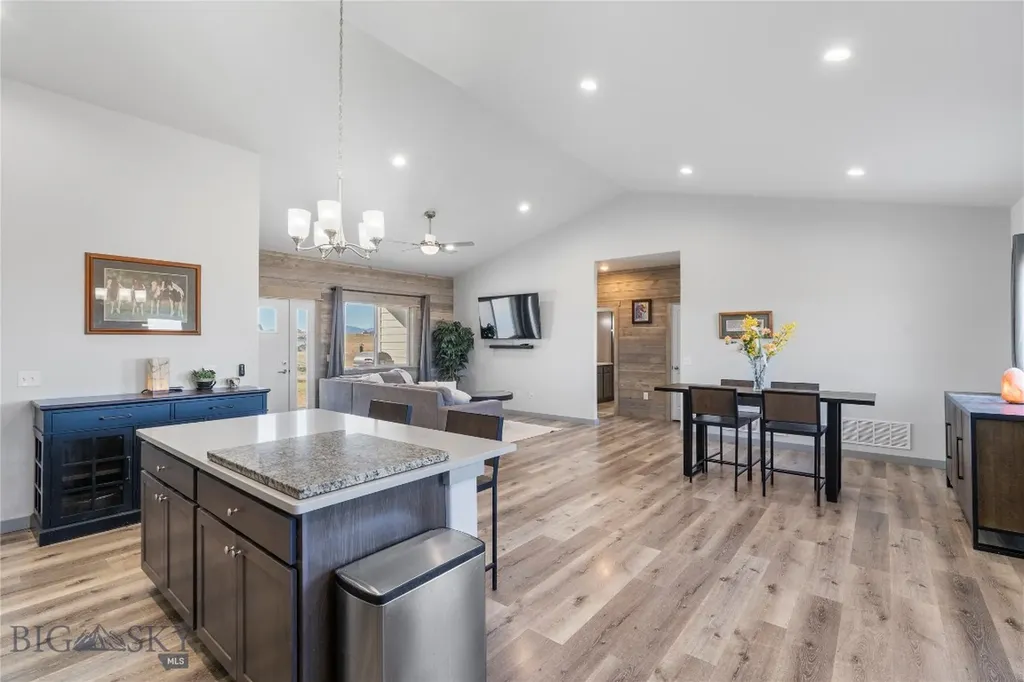15 Santa Fe Trail Three Forks MT 59752