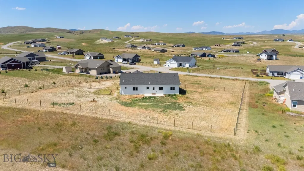 15 Santa Fe Trail Three Forks MT 59752