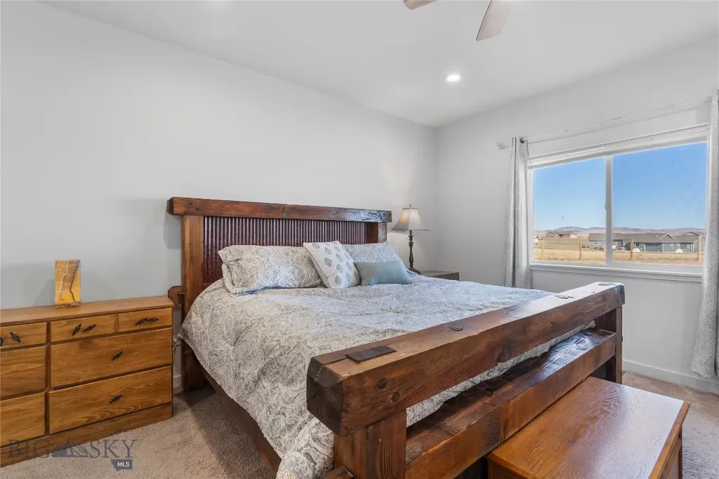 15 Santa Fe Trail Three Forks MT 59752