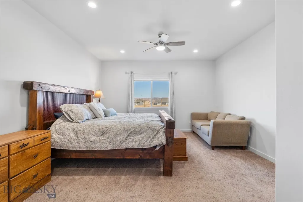 15 Santa Fe Trail Three Forks MT 59752