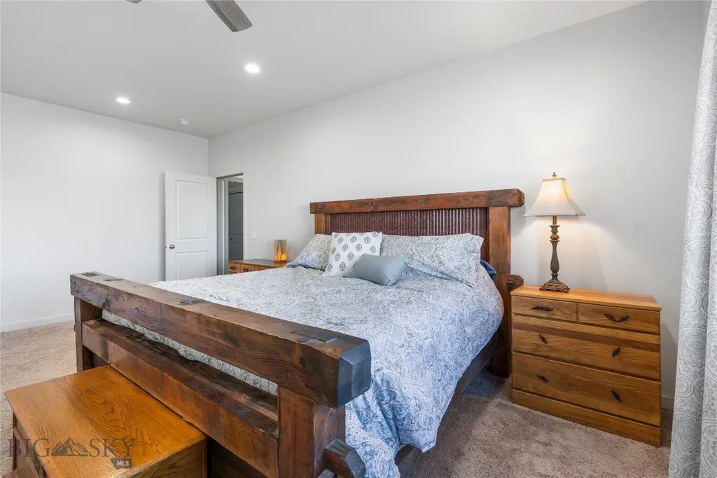15 Santa Fe Trail Three Forks MT 59752