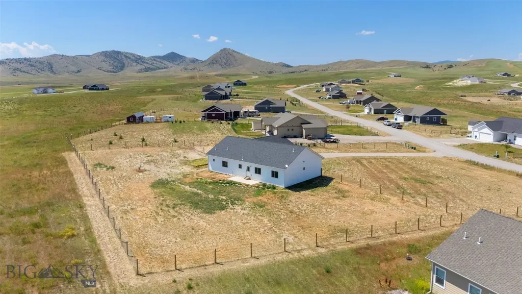 15 Santa Fe Trail Three Forks MT 59752